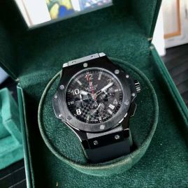 Picture of Hublot Watches Men Big Bang Original _SKU1661hublot-men-43x12mm-m823316